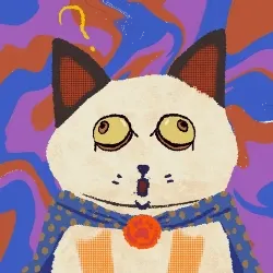 Meow Meow #5992