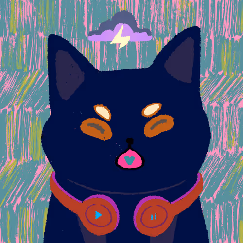 Meow Meow Official