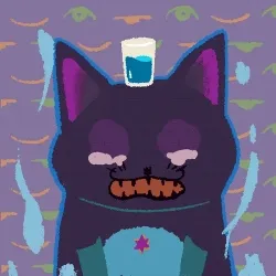 Meow Meow #4460