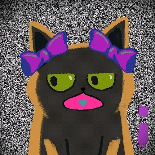 Meow Meow #6963