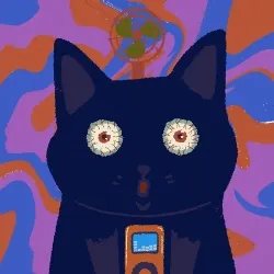 Meow Meow #1824