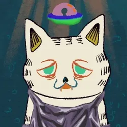 Meow Meow #6511