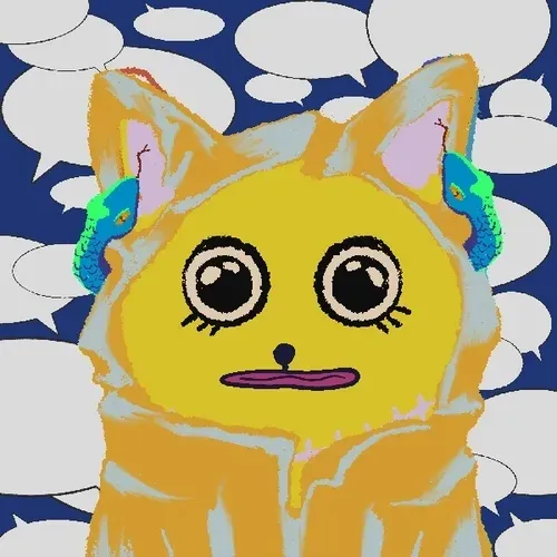Meow Meow #5920