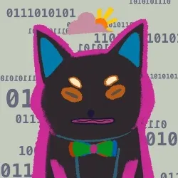 Meow Meow #4788