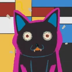Meow Meow #6458