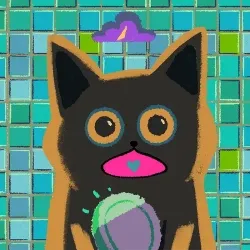 Meow Meow #6739