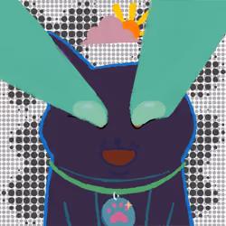 Meow Meow #2837