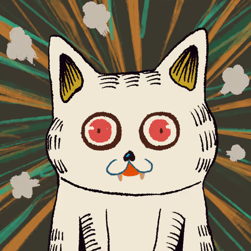 Meow Meow #148
