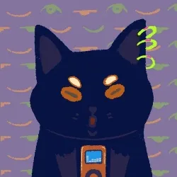 Meow Meow #2480