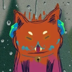 Meow Meow #4274