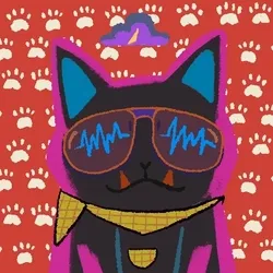 Meow Meow #4067