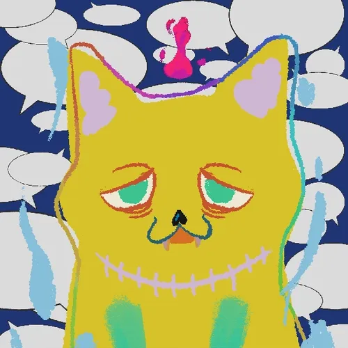 Meow Meow #2374