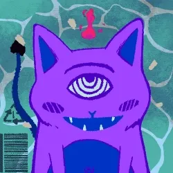 Meow Meow #5525
