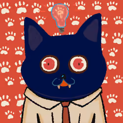 Meow Meow #434