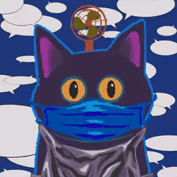 Meow Meow #1849