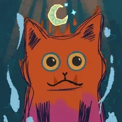 Meow Meow #4340
