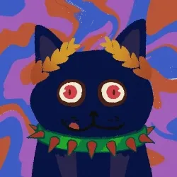 Meow Meow #6114
