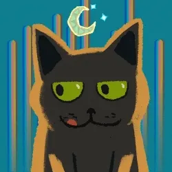 Meow Meow #3651