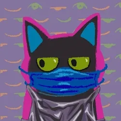 Meow Meow #6423