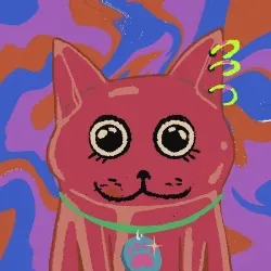 Meow Meow #3983