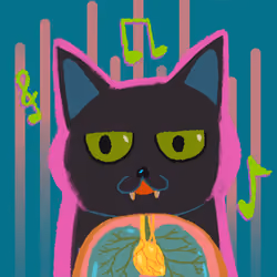 Meow Meow #194