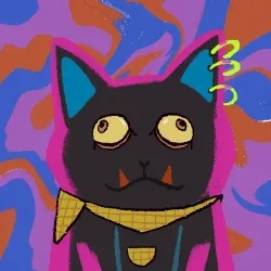 Meow Meow #6312