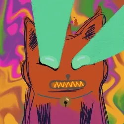 Meow Meow #6484