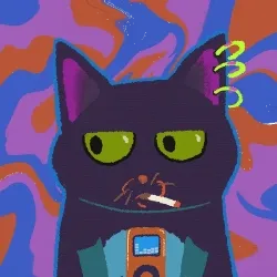 Meow Meow #78