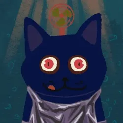 Meow Meow #1392