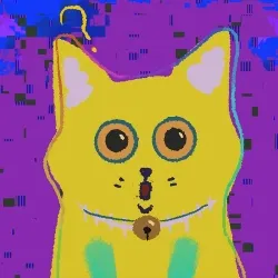 Meow Meow #4888