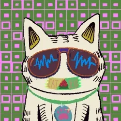 Meow Meow #6059
