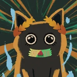 Meow Meow #3647
