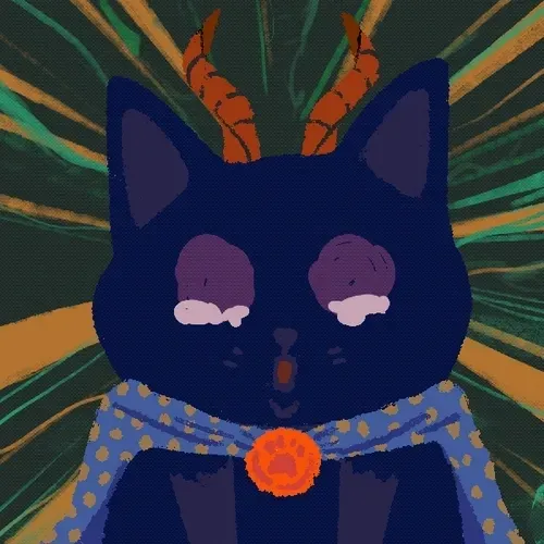Meow Meow #3621