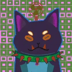 Meow Meow #4562