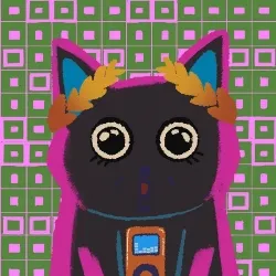 Meow Meow #4920