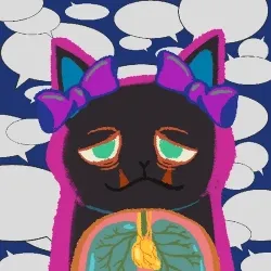 Meow Meow #6444