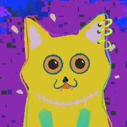 Meow Meow #4210