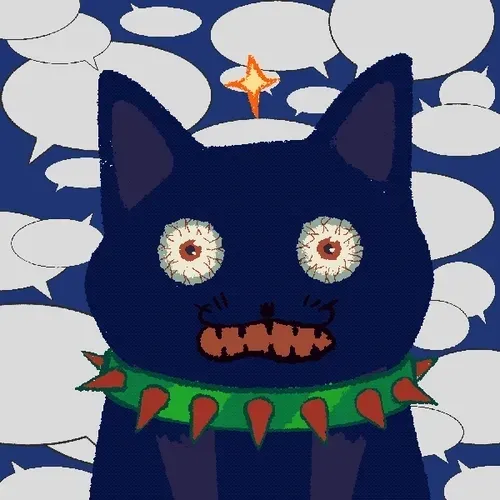 Meow Meow #712