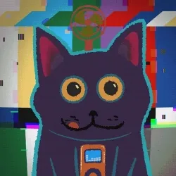 Meow Meow #3854