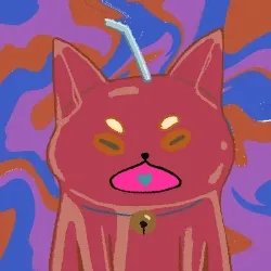 Meow Meow #2468