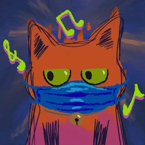 Meow Meow #4652