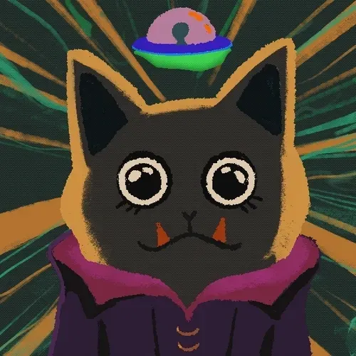 Meow Meow #389