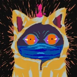 Meow Meow #2688