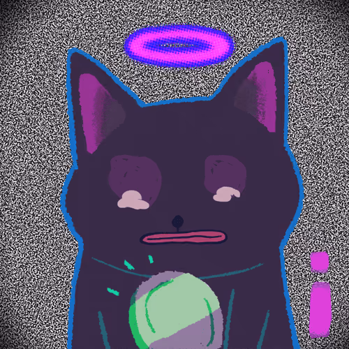 Meow Meow #1844