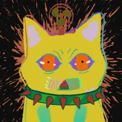 Meow Meow #6475