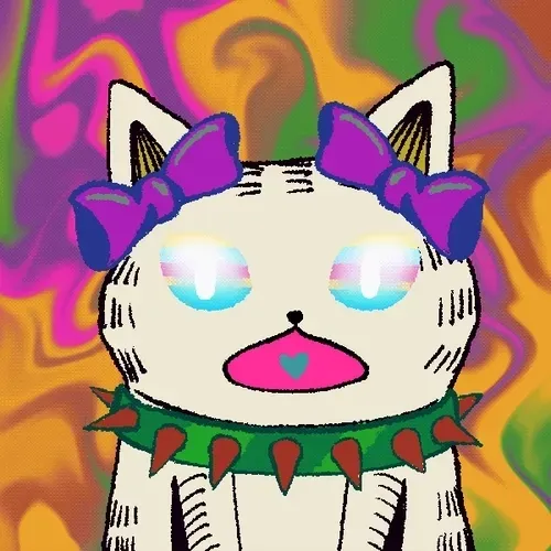 Meow Meow #1138