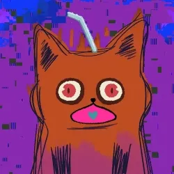 Meow Meow #1520