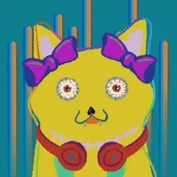 Meow Meow #2821