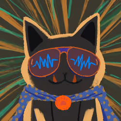 Meow Meow #2920
