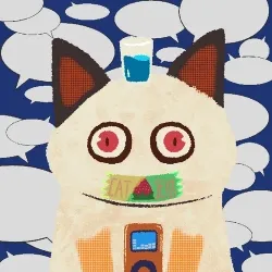 Meow Meow #6674